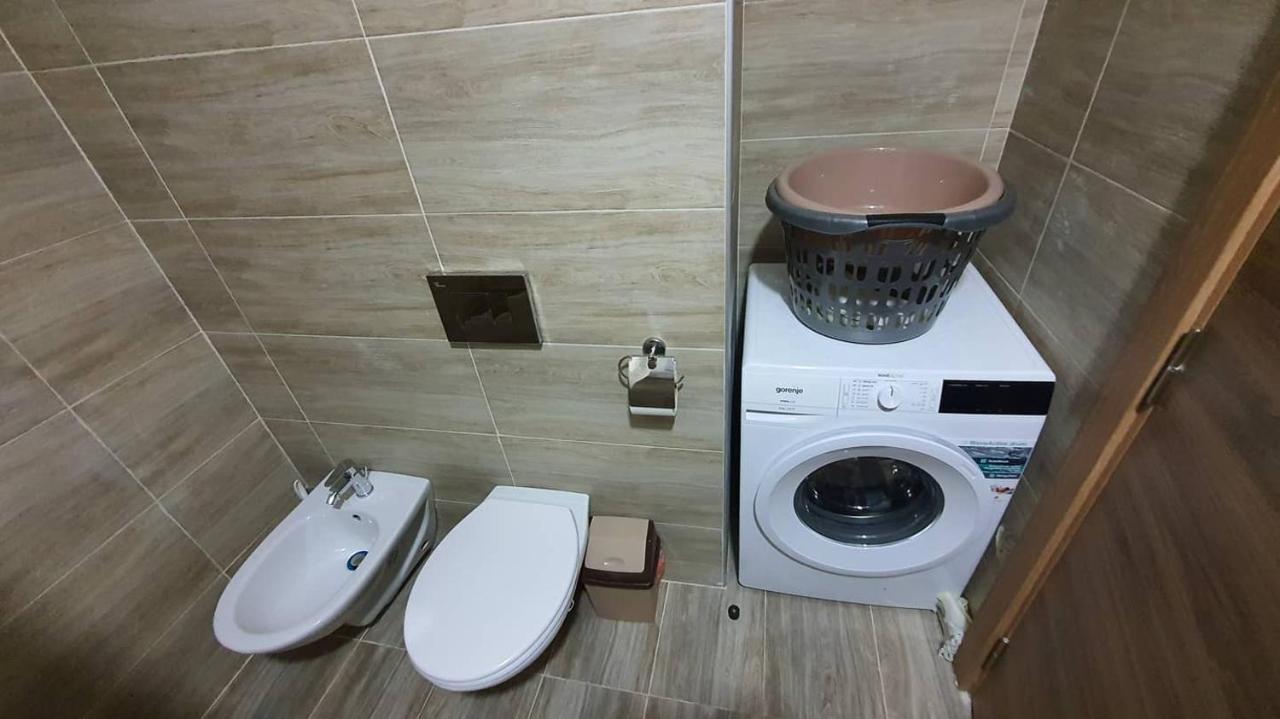 Apartmani Dunja Zlatar โนวาวาโรช ภายนอก รูปภาพ