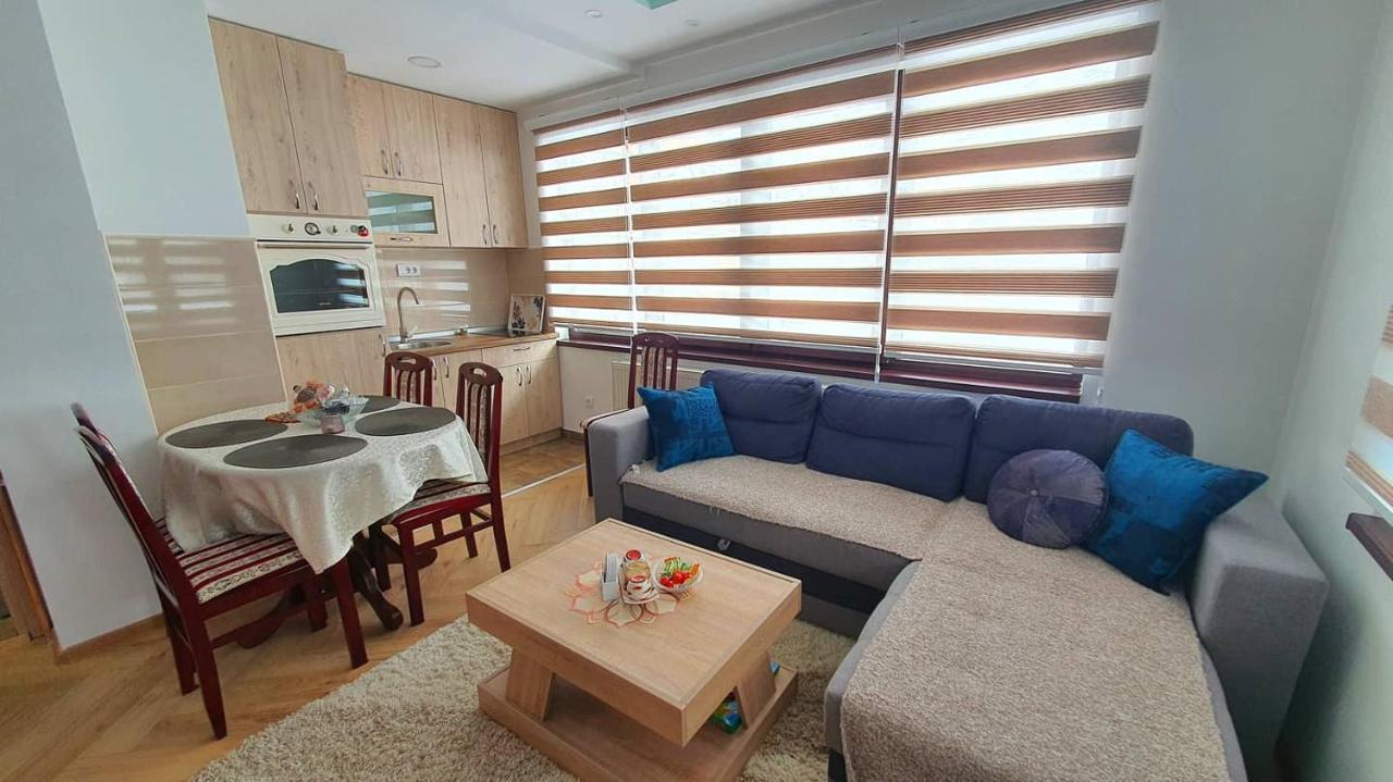 Apartmani Dunja Zlatar โนวาวาโรช ภายนอก รูปภาพ