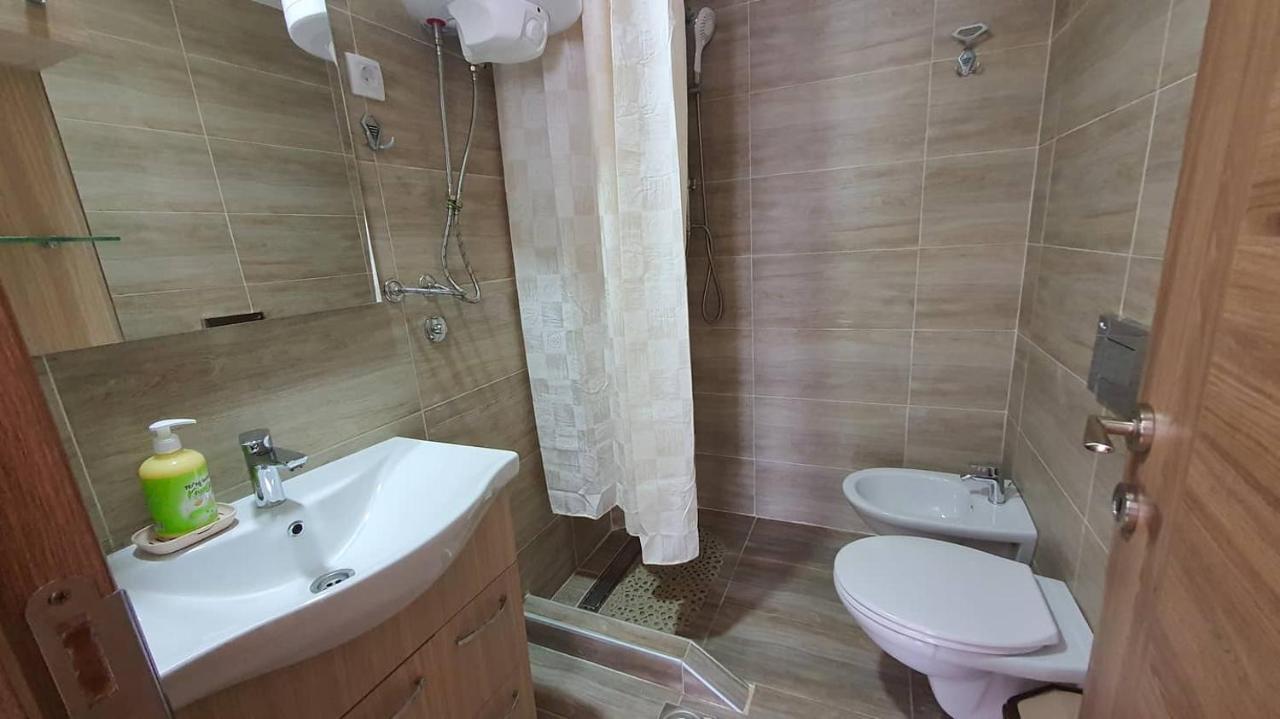 Apartmani Dunja Zlatar โนวาวาโรช ภายนอก รูปภาพ